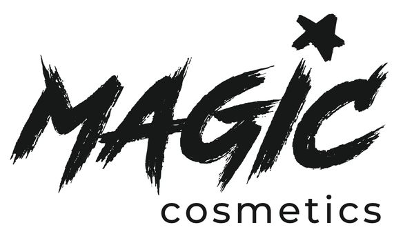 magic cosmetics white